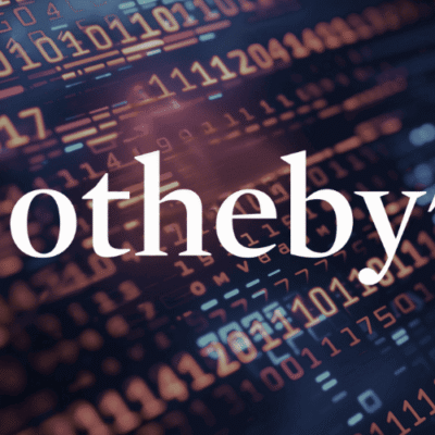 Sotheby’s Confirms Data Breach Exposing Financial Information