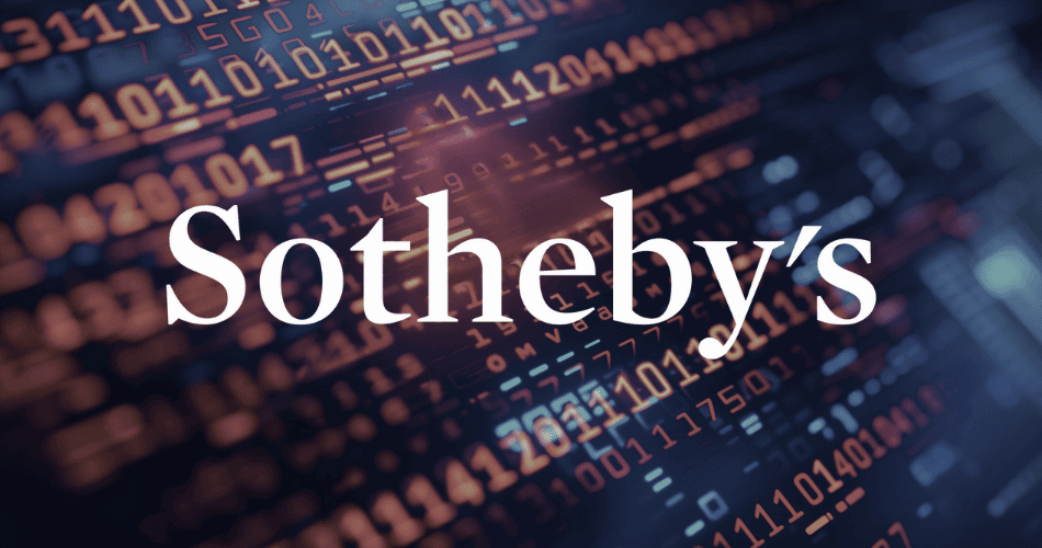 Sotheby’s Confirms Data Breach Exposing Financial Information