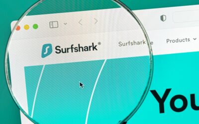 Surfshark Launches Speed Benchmark-Setting 100Gbps VPN Servers