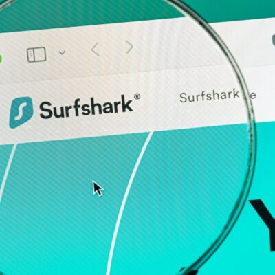 Surfshark Launches Speed Benchmark-Setting 100Gbps VPN Servers