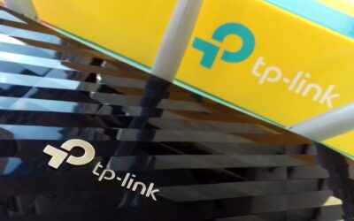 TP-Link Routers Near US Market Ban After National Security Review