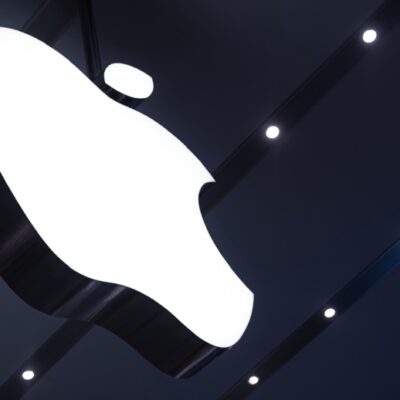 UK Government Reportedly Pressures Apple Again for a Backdoor