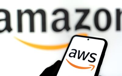 Widespread AWS Outage Disrupts Alexa, Fortnite, and Many More