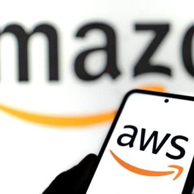 Widespread AWS Outage Disrupts Alexa, Fortnite, and Many More