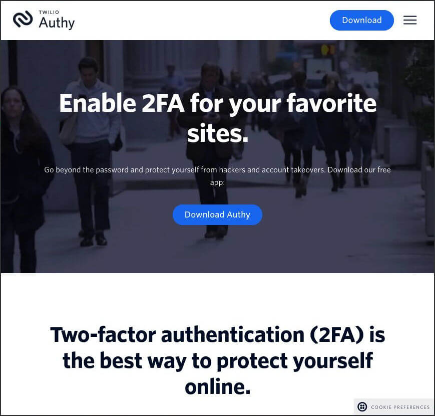 Authy