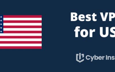 Best VPNs for the USA