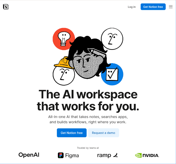 Notion.ai