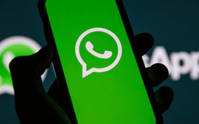 WhatsApp Launches Apple Watch App With Messaging and Voice Support