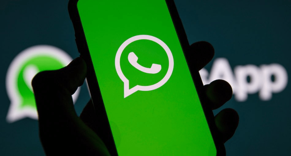 WhatsApp Launches Apple Watch App With Messaging and Voice Support