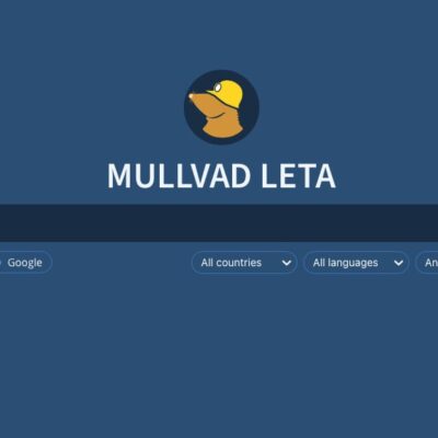 Mullvad shuts down Leta Search proxy citing shifting industry landscape