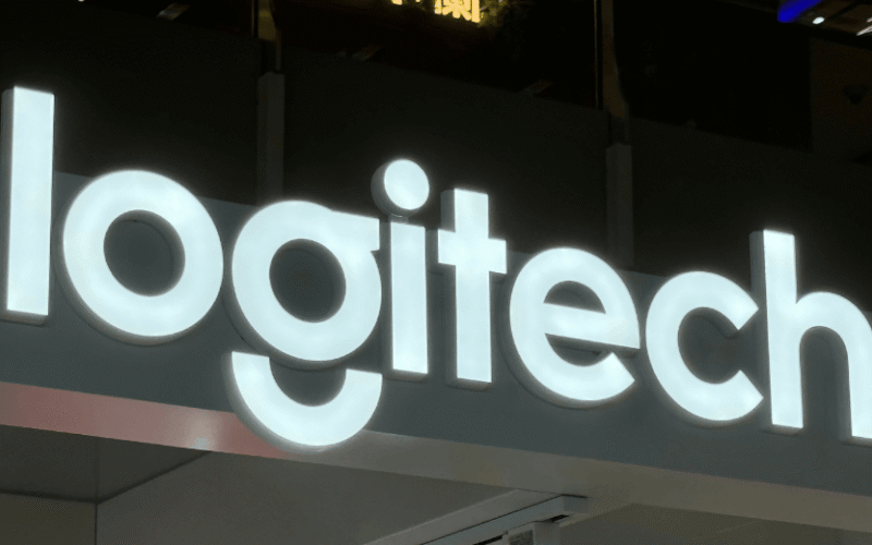 Logitech customer data exposed in zero-day flaw cyberattack