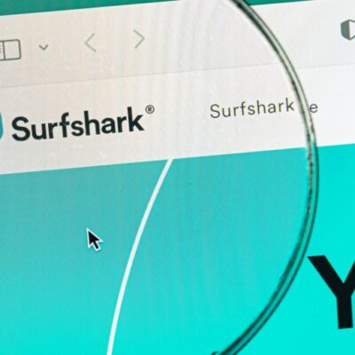 Surfshark adds multi-IP and rotating IP to boost online privacy