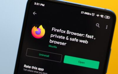 Dangerous Firefox WebAssembly bug went undetected for 6 months