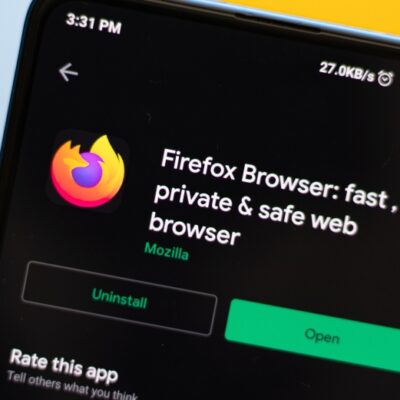 Dangerous Firefox WebAssembly bug went undetected for 6 months