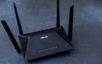 ASUS fixes critical authentication bypass flaw in DSL series routers