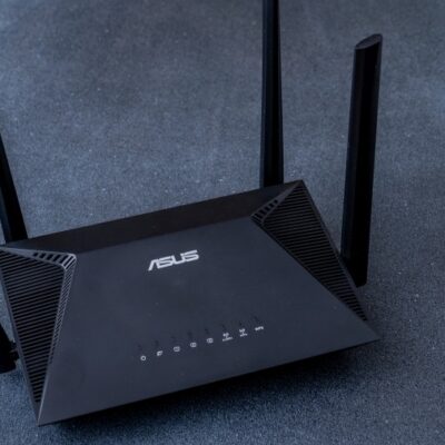 ASUS fixes critical authentication bypass flaw in DSL series routers