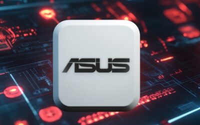 ASUS patches critical vulnerabilities in routers and PC software