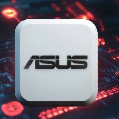 ASUS patches critical vulnerabilities in routers and PC software