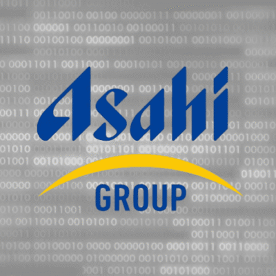 Asahi says Qilin ransomware attack exposed data of 1.5 million people
