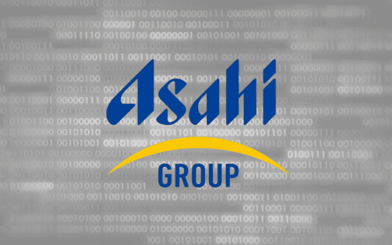 Asahi says Qilin ransomware attack exposed data of 1.5 million people