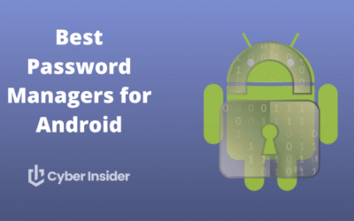 Best Password Managers for Android