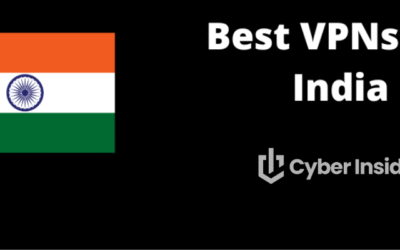 Best VPNs for India