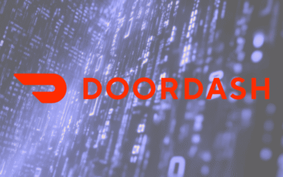DoorDash suffers data breach after social engineering attack on employee