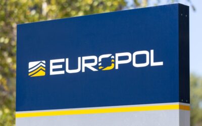 Europol takes down 1,025 cybercrime servers, disrupts Rhadamanthys stealer