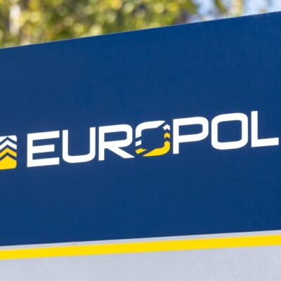 Europol takes down 1,025 cybercrime servers, disrupts Rhadamanthys stealer