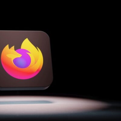 Firefox 145 introduces stronger user fingerprinting protection