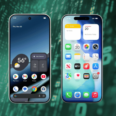 Google adds secure file sharing between Pixel and iPhone devices