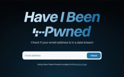 HIBP adds 2 billion leaked emails from credential stuffing dataset