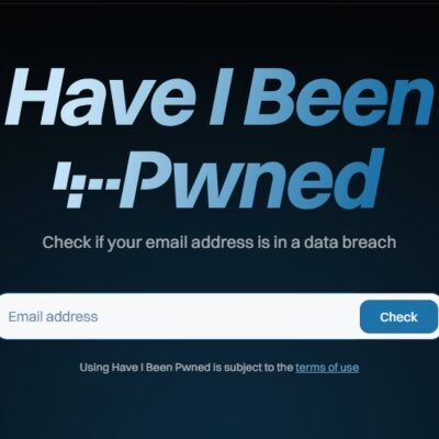 HIBP adds 2 billion leaked emails from credential stuffing dataset