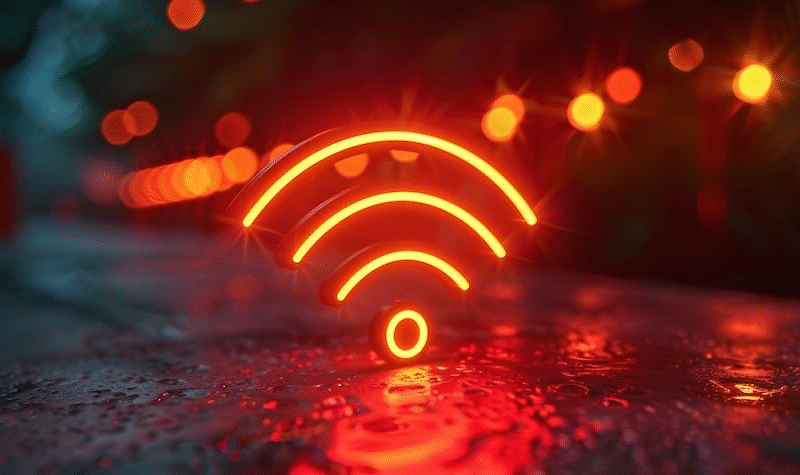 Passive Wi-Fi sniffing attack identifies smartphone users with 98% accuracy