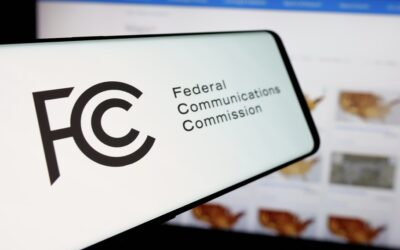 FCC dismantles telecom cybersecurity rules despite espionage fallout