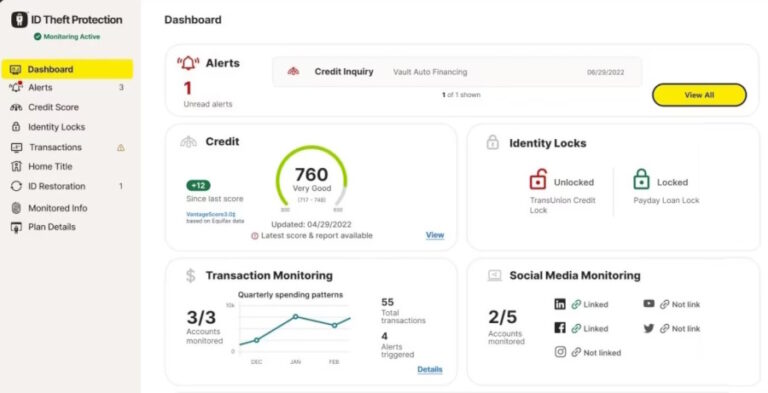 Aura vs LifeLock - 2026 Tests Reveal a Clear Winner