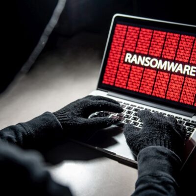 Malicious AI tools can generate ransomware payloads on-the-fly