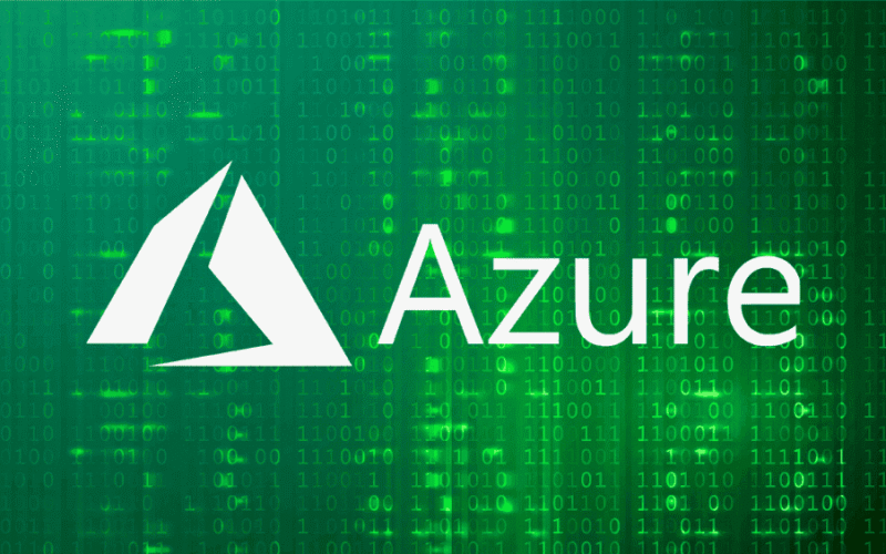 Microsoft Azure neutralized a 15.7 Tbps DDoS attack by the AISURU botnet