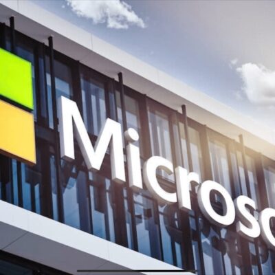 Microsoft Uncovers New Backdoor Using OpenAI API for Stealthy Comms