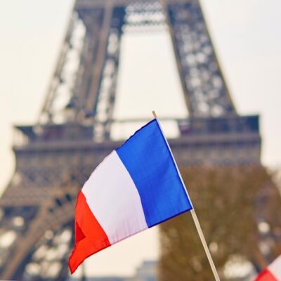 Most people in France would sell their data for under €40/month
