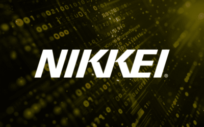 Nikkei Suffers Slack Breach After Employee PC Malware Infection
