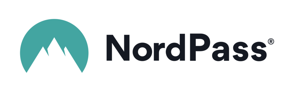 NordPass-password-manager-logo