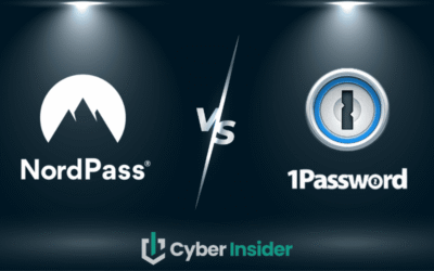 NordPass vs. 1Password comparison