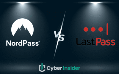 NordPass vs. Lastpass comparison
