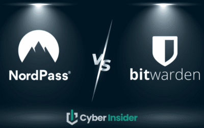 NordPass vs. Bitwarden comparison