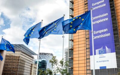 Precise Locations of EU Officials Retrieved Through Data Brokers