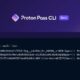 Proton Pass CLI debuts for encrypted vault access in the terminal