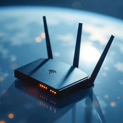 Router implant ‘EdgeStepper’ hijacks software updates to deliver malware
