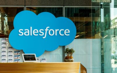 Salesforce discloses new OAuth breach tied to Gainsight apps