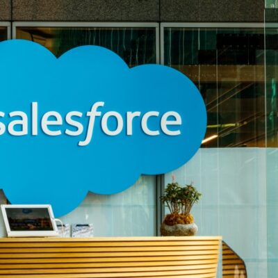 Salesforce Discloses New OAuth Breach Tied to Gainsight Apps